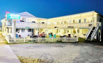 Mari-Anne Motel