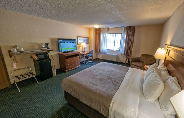 Comfort Inn Near Vail Beaver Creek