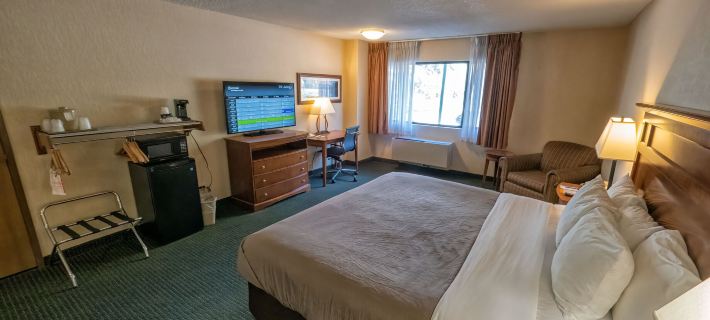 Comfort Inn Near Vail Beaver Creek Hotels in Eagle County