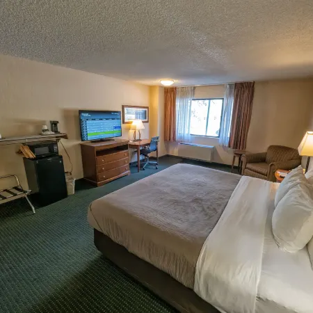 Comfort Inn Near Vail Beaver Creek