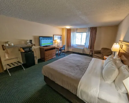 Comfort Inn Near Vail Beaver Creek Hoteles en Avon