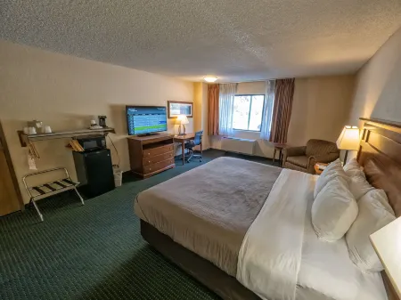 Comfort Inn Near Vail Beaver Creek