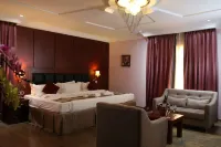 Grand Pela Hotel & Suites Hotels in Abuja