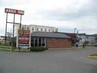 Aero Inn Hotels in Somers