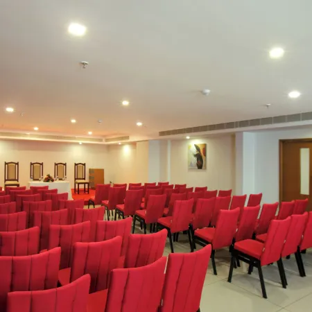 Hotel Indraprastha Kozhencherry