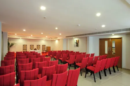 Hotel Indraprastha Kozhencherry