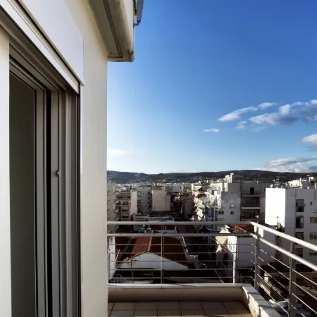 Volos View
