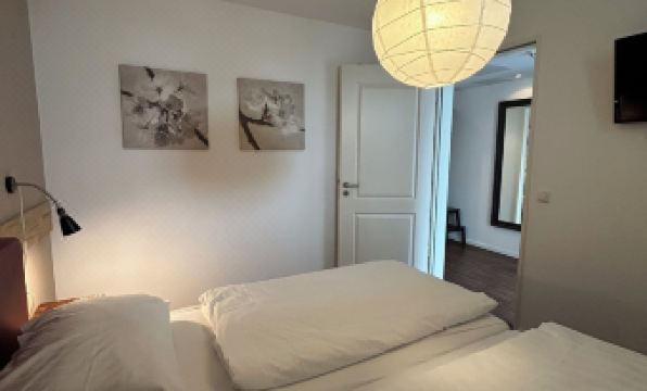 Aparthotel am Südkanal