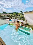 Imperatriz Paraty Hotel - Pools