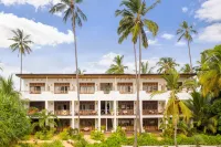 Zanzibar Magic Boutique Hotel Hotels in 