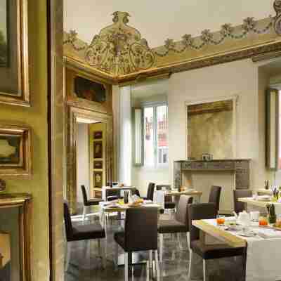 Locanda Della Posta, Etruria Collection Dining/Meeting Rooms