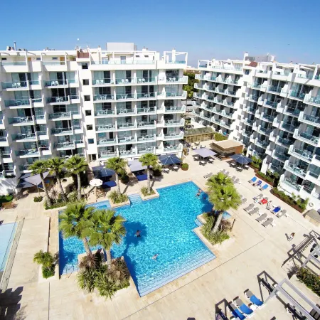 Blaumar Hotel