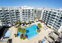 Blaumar Hotel - con vistas al mar