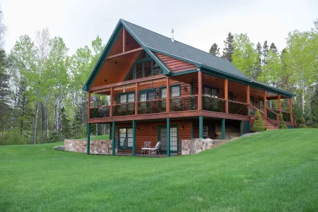 Rangeley Lake Resort a Ramada by Wyndham