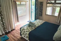 Teavapiti Lodge