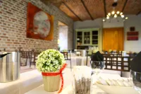 Aparthotel le Manoir du Capitaine Hotel a Feluy