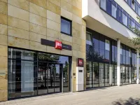 Ibis Heilbronn City Hotel a Heilbronn