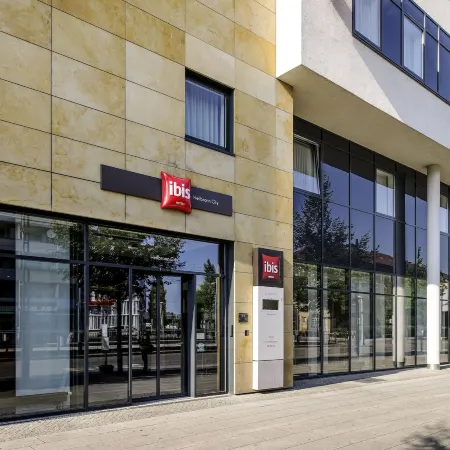 Ibis Heilbronn City