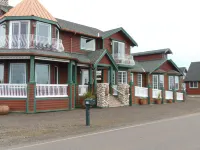 The Collins Inn and Seaside Cottages - Adults Only Hotels in Westport