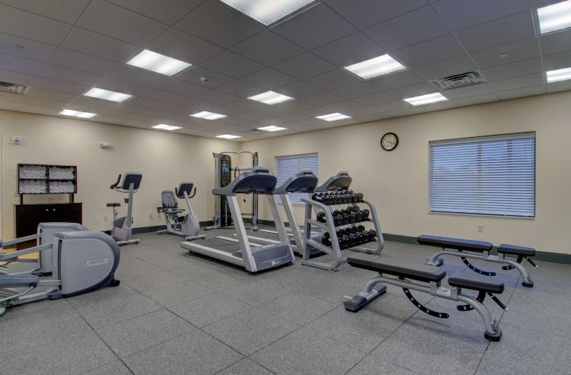 Hampton Inn Boston - Westborough photo 2