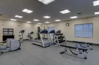Hampton Inn Boston - Westborough - Træningscentre