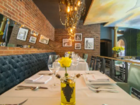 Hotel Lucerna Mexicali Hotels in Mexicali