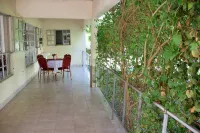 Sandai Resort Lake Baringo Hotels in Upper Kaptelit