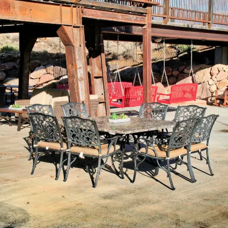 Iron Springs Adventure Resort & RV Park