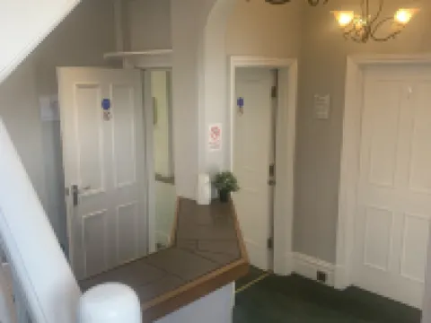 Victoria Lodge Hotels in Warrington