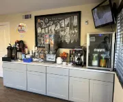 Super 8 by Wyndham Red Bluff Hotel di Red Bluff