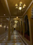 Shree Raja Ram Hotel & Resort - Scenic