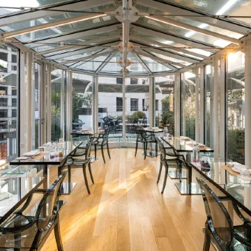 The Street Milano Duomo | a Design Boutique Hotel