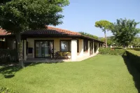 Le Corti Del Lago