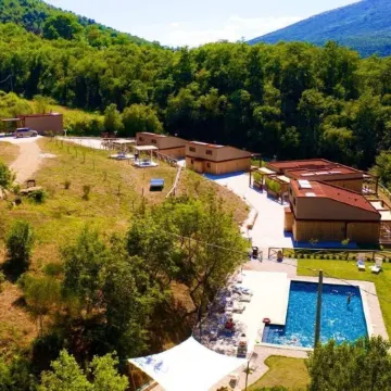 L'Alberocasa Eco Residence