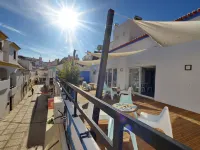 Son of a Beach Hostel Hotels in Albufeira