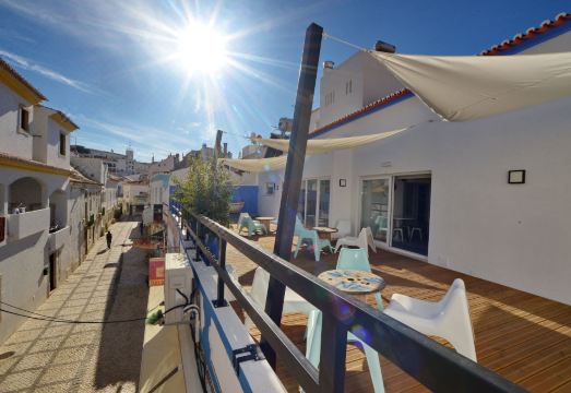 선 오브 어 비치 호스텔