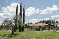 Casa in Maremma Tuscany Village Hotels in Gavorrano