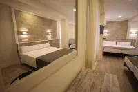 Yit Casablanca Hotels near Tiro con Hacha Granada, Valhallaaxebro