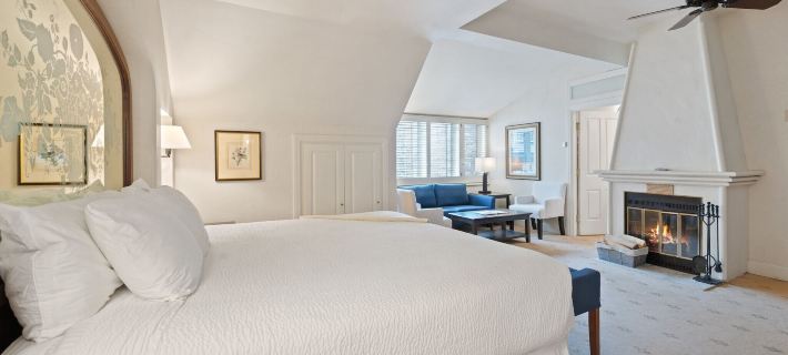 Poste Montane Lodge by East West Hotels in Eagle County