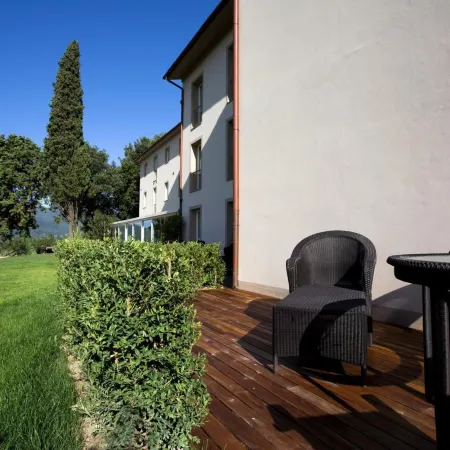 Villa Giorgia Albergo in Collina