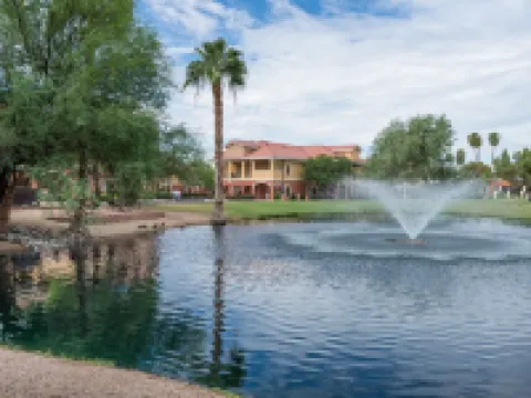 Westgate Painted Mountain Golf Resort Hotels in Mesa