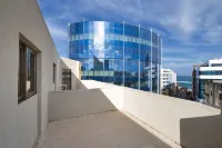 The St. George’s Park Hotel