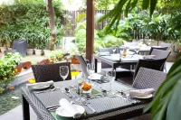 Udman Hotel Panchshila Park Hotels in South Delhi