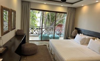 Canopus Retreat Thulusdhoo