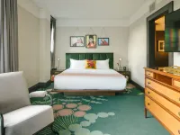 Hotel Clermont Atlanta, by Oliver Hotels near Little Five Points