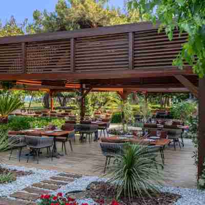 Tui Magic Life Rixos Beldibi +16 Hotel Exterior