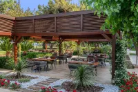 Tui Magic Life Rixos Beldibi +16