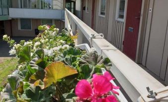 RS Lägenhetshotell Skövde