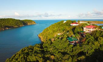 Spice Bay Suites