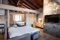 Hotel Centrale Hotels in Bologna